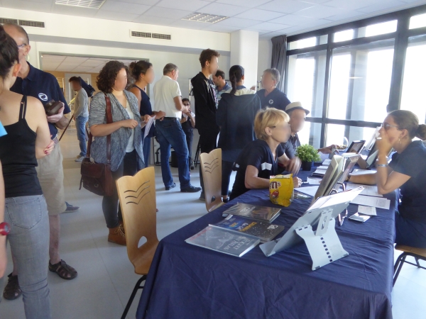 journées portes ouvertes 2018